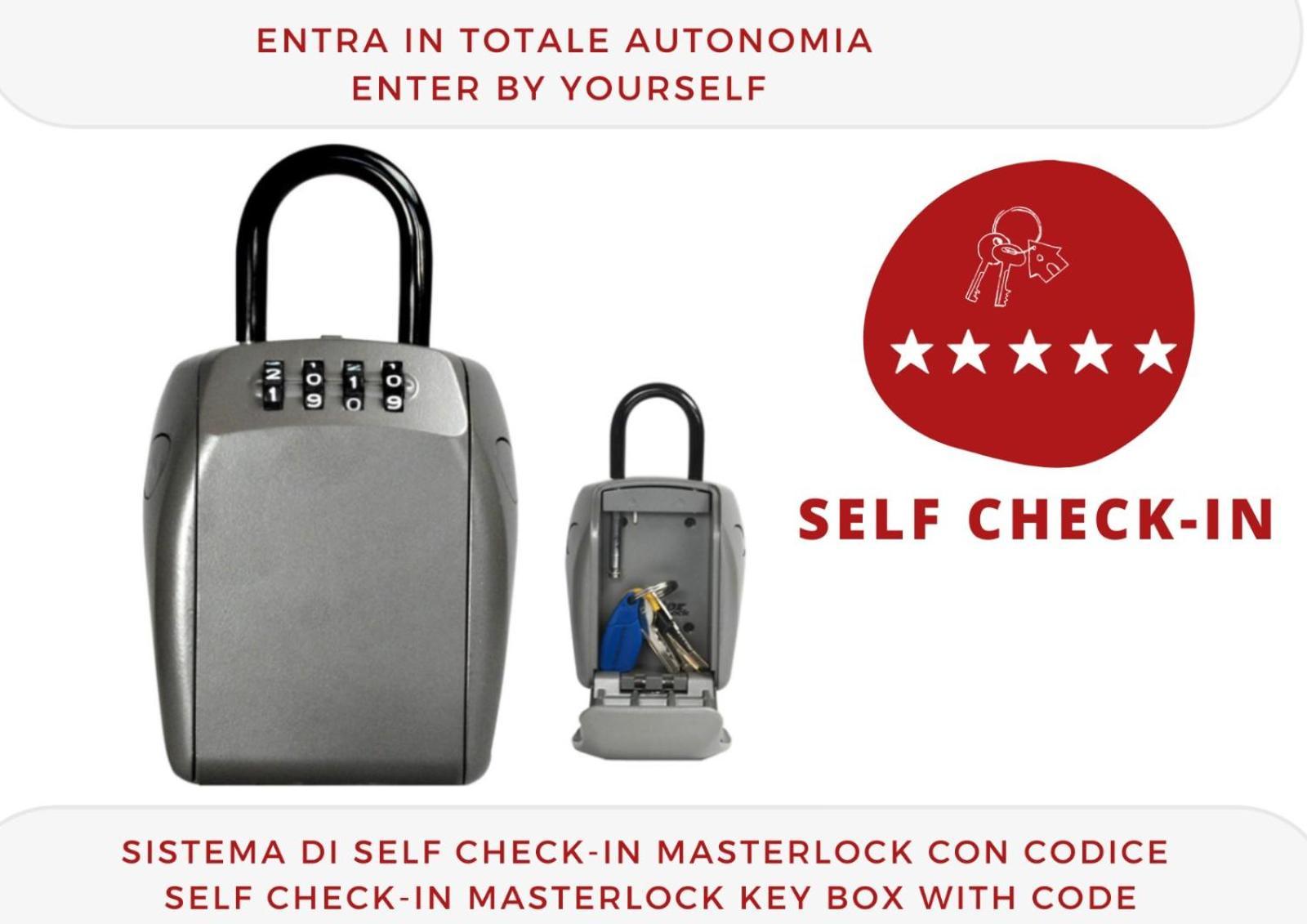 Caseospitali - Giallo Milano, Bilocale Perfetto Per Famiglia O Amici
