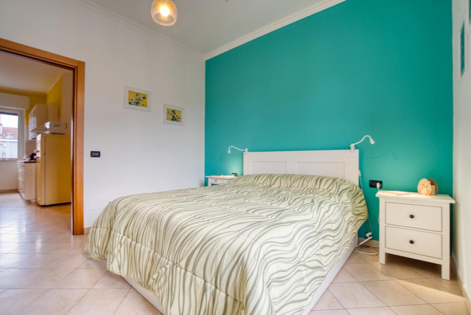 Appartement Caseospitali - Giallo Milano, Bilocale Perfetto Per Famiglia O Amici *