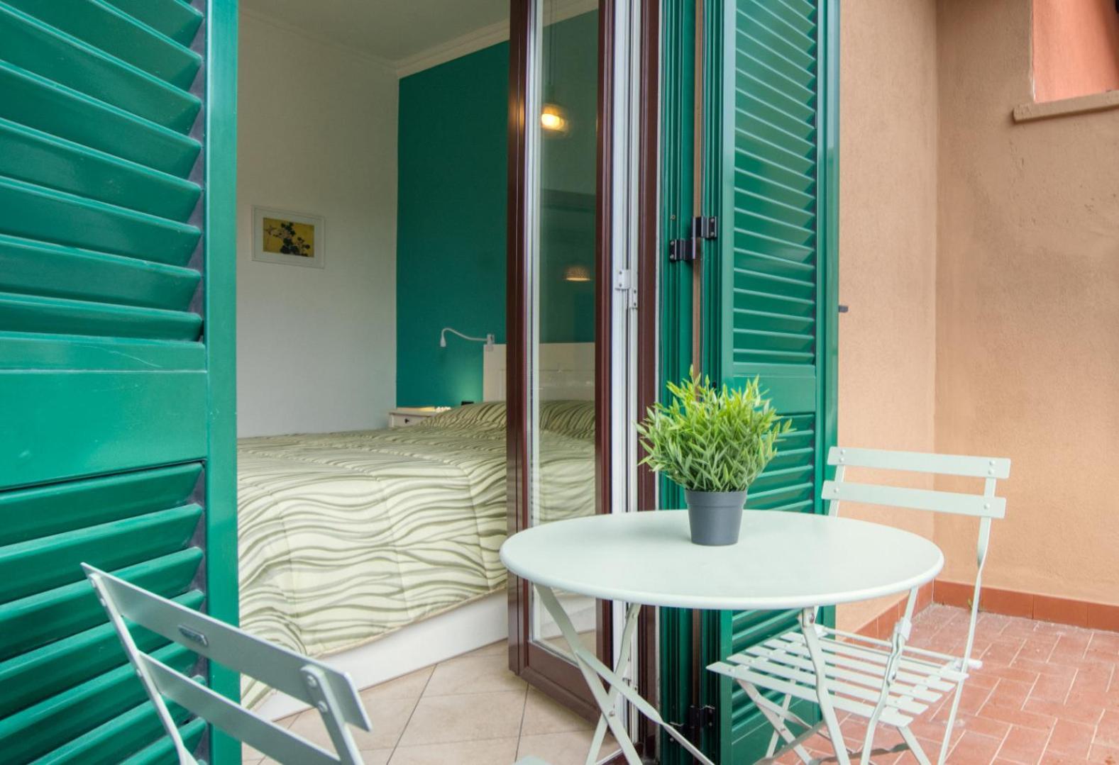 Appartement Caseospitali - Giallo Milano, Bilocale Perfetto Per Famiglia O Amici Milan