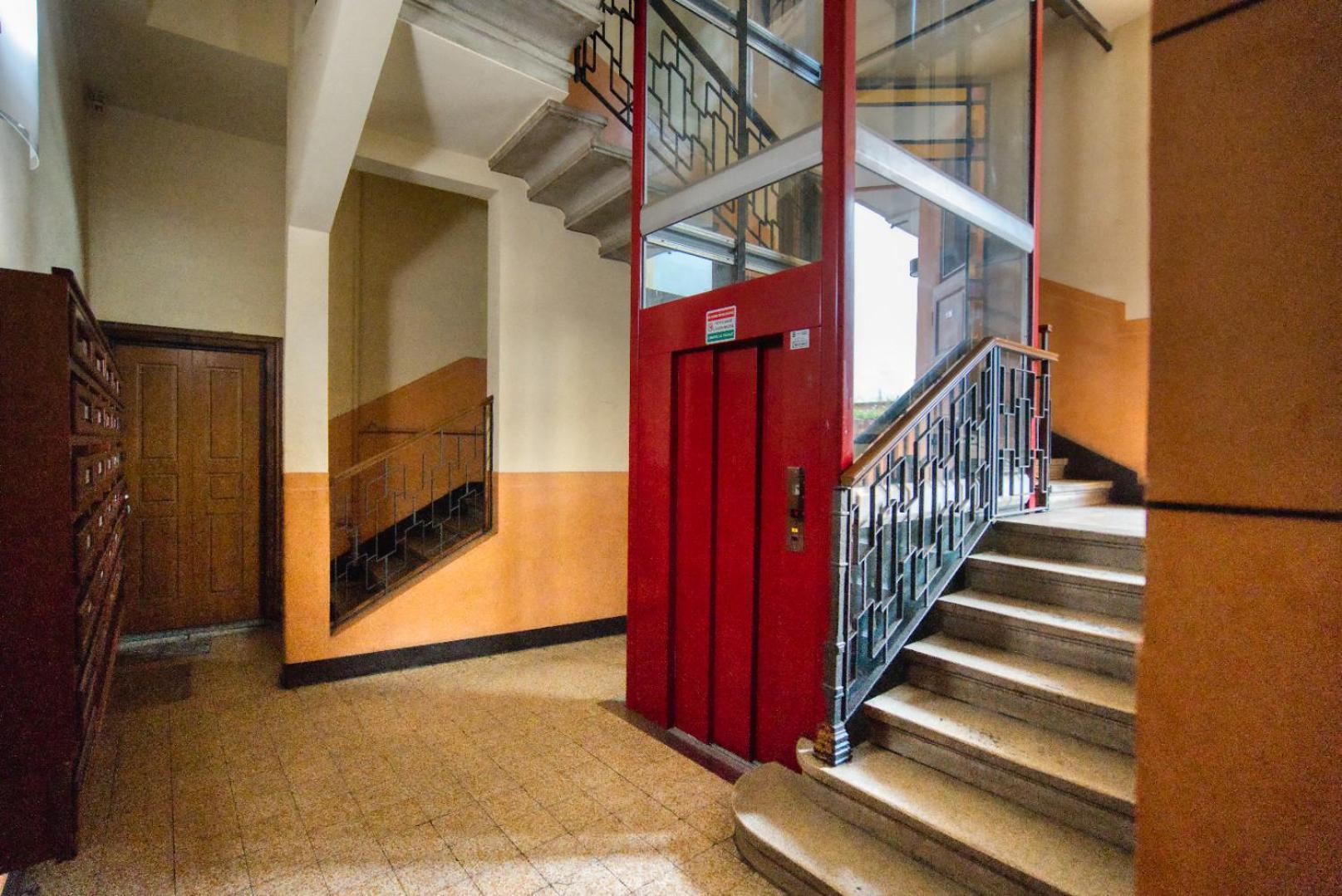 Caseospitali - Giallo Milano, Bilocale Perfetto Per Famiglia O Amici Appartement *