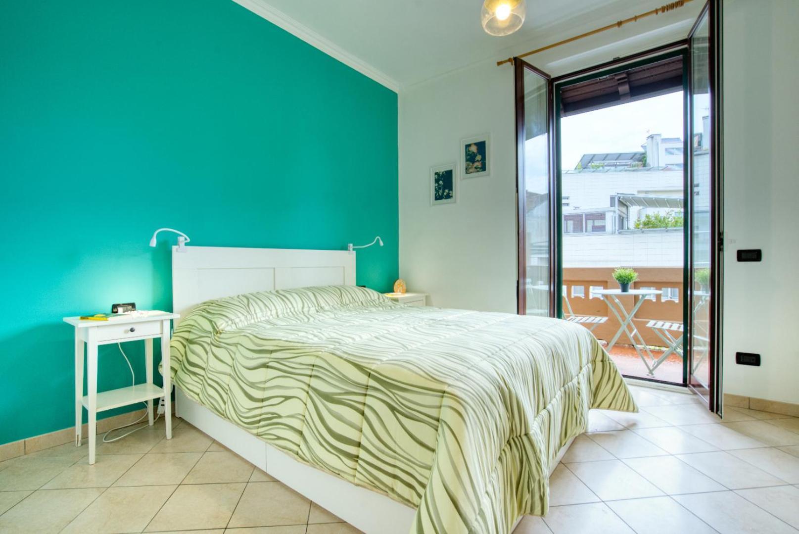 Appartement Caseospitali - Giallo Milano, Bilocale Perfetto Per Famiglia O Amici