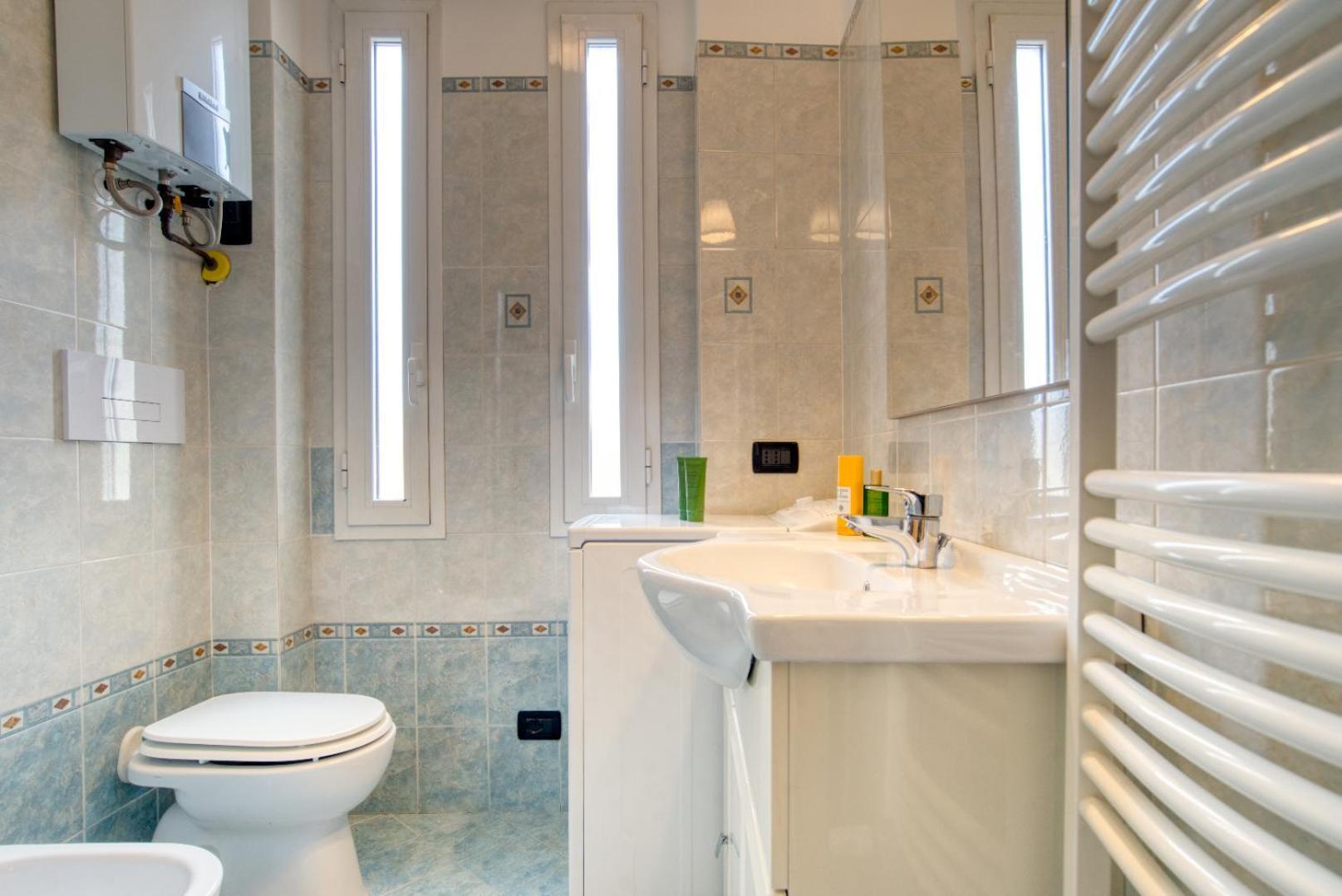 Caseospitali - Giallo Milano, Bilocale Perfetto Per Famiglia O Amici Appartement Milan